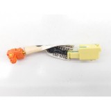 Chicote Bolsa Airbag Toyota Etios 2017 821430d020001