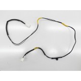 Chicote Original Toyota Etios 2017 3216895