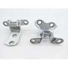 Par Dobradiça Porta Traseira Direita Toyota Etios 2017