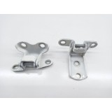 Par Dobradiça Porta Traseira Esquerda Toyota Etios 2017