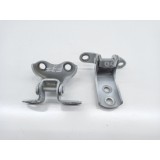 Par Dobradiça Porta Dianteira Direita Toyota Etios 2017