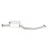 Escape Marmita Silencioso Kia Sorento V6 2013