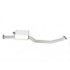 Escape Marmita Silencioso Kia Sorento V6 2013