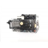 Corpo Válvula Caixa Cambio Mercedes Slk 2004