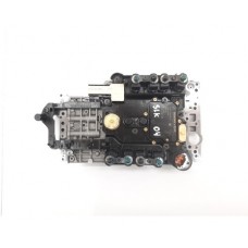 Corpo Válvula Caixa Cambio Mercedes Slk 2004