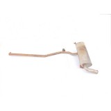 Escape Marmita Silencioso Evoque 2.2 Sd4