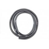 Borracha Carroceria Porta Traseira Direita Ecosport 2015