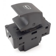 Botão Vidro Eletrico Porta Diant. Direita Volkswagen Up 2017