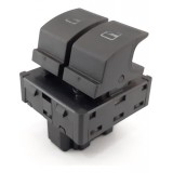 Botão Vidro Eletrico Porta Diant. Esq. Volkswagen Up 2017