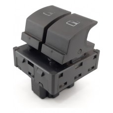 Botão Vidro Eletrico Porta Diant. Esq. Volkswagen Up 2017