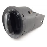 Chave Comando Luz Botão Volkswagen Up 2017 1sb941531d