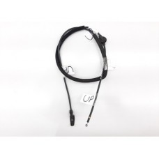 Cabo Abertura Capo Volkswagen Up 2017 1sb823531