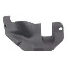 Cobertura Moldura Pedal Freio Embreagem Volkswagen Up 2017