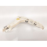 Guia Parachoque Traseiro Direito Volkswagen Up 2017