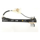 Máquina Vidro Elétrico Dianteiro Direito Volkswagen Up 2017