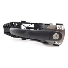 Maçaneta Externa Porta Dianteira Direita Volkswagen Up 2017