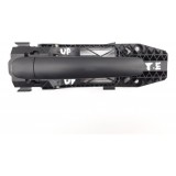 Maçaneta Externa Porta Traseira Esquerda Volkswagen Up 2017