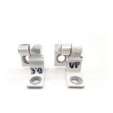 Par Dobradiça Porta Dianteira Esquerda Volkswagen Up 2017