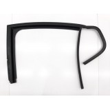 Borracha Guarnição Porta Tras. Dir. Volkswagen Up 2017