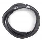 Borracha Carroceria Porta Tras. Esquerda Volkswagen Up 2017