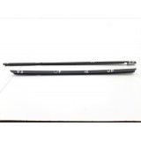 Par Pestana Porta Traseira Direita Volkswagen Up 2017