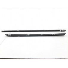 Par Pestana Porta Traseira Direita Volkswagen Up 2017