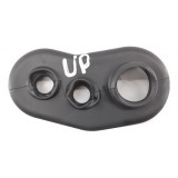 Borracha Vedação Caixa Ar Volkswagem Up 2017