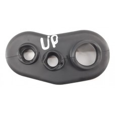 Borracha Vedação Caixa Ar Volkswagem Up 2017