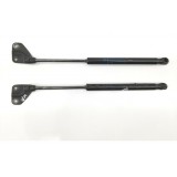 Par Amortecedor Tampa Traseira Volkswagen Up 2017