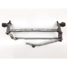 Galhada Limpador Parabrisa Volkswagen Up 2017 1sb955023