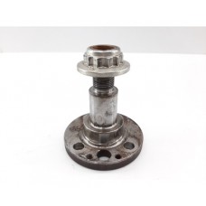 Ponta Eixo Roda Traseira Esquerda Volkswagen Up 2017