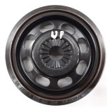 Polia Virabrequim Volkswagen Up 2017 04c105243