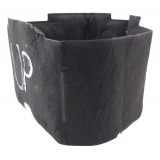 Proteção Bateria Volkswagen Up 2017