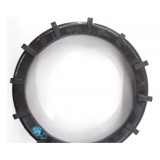 Trava Bomba Combustível Volkswagen Up 2017 321201375a