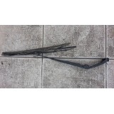 Braço Palheta Limpador Toyota Prado