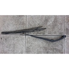 Braço Palheta Limpador Toyota Prado