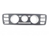 Moldura Comando Ar Volkswagen Up 2017 1sb820075