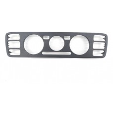 Moldura Comando Ar Volkswagen Up 2017 1sb820075