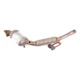 Catalisador Escapamento Volkswagen Up 2017 1sb178aa