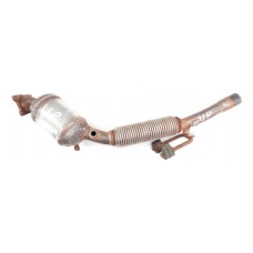 Catalisador Escapamento Volkswagen Up 2017 1sb178aa