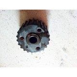 Engrenagem Do Virabrequim Fiat 500