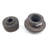 Suporte Coxim Radiador Volkswagen Up 2017