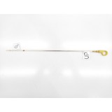 Vareta Oleo Motor Volkswagem Up 2017 04c115611k