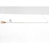 Vareta Nível Óleo Motor Volkswagen Up 2017