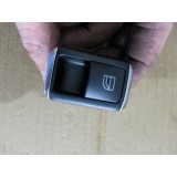 Botão Vidro Elétrico Direito Mercedes C180
