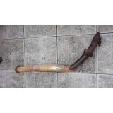 Escapamento Toyota Prado Rt45645