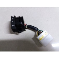 Botão Velocidade Ar Sorento 2012