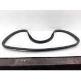 Borracha Carroceria Porta Tras. Esq. Volvo Xc60 2013