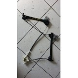 Maquina Vidro Porta Esquerda Mercedes Slk
