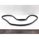 Borracha Carroceria Porta Tras. Dir. Volvo Xc60 2013